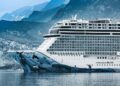 Search underway for lacking cruise passenger who vanished climbing in Alaska