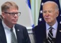 Former White Home doctor pleads the Fifth on Biden’s well being
