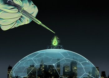 AI might make it simpler to engineer new ailments — and to cease them