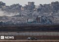 Israel has agreed to situations for 60-day Gaza ceasefire, Trump says