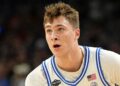 Mavericks’ Cooper Flagg shares compassionate message for Texas flood victims