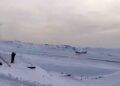 US teen influencer Ethan Guo detained in Antarctica whereas trying solo flight to 7 continents