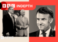 King Charles helps ‘reinvigorate’ shaken UK-France relations