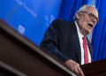 Heritage Basis co-founder Edwin J. Feulner dies at 83 in Virginia