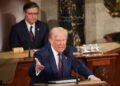 Why Trump’s large legislative win may very well be short-lived