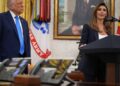 The absurd struggle over Alina Habba, Trump’s New Jersey MAGA prosecutor
