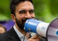 NYC mayoral major: Zohran Mamdani’s not-so-radical agenda