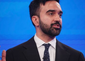 The alarming racism in opposition to Zohran Mamdani in NYC’s mayoral race