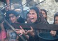 Reside: Netanyahu says non permanent Gaza ceasefire doable ‘inside few days’