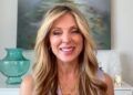 Wellness advocate Marla Maples shares concern about climate modification and geoenginering