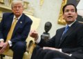 Rubio says Israeli strike on Damascus was ‘a misunderstanding’ amid peace push