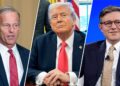 Trump’s “OBBB” faces essential Home vote as deficit hawks threaten passage