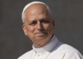 Pope Leo XIV begins six-week trip with a pile of homework