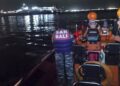 38 lacking and 4 useless after ferry sinks close to Bali