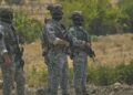PKK fighters start disarmament in northern Iraq