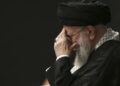 Iran’s supreme chief makes first public look since Iran-Israel struggle began