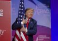 Democrats plan July 4 protests amid patriotism divide with Republicans