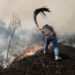 Wildfires in Spain and Portugal drive evacuations and deployment of hundreds of emergency personnel Wildfires in Spain and Portugal drive evacuations and deployment of hundreds of emergency personnel