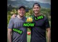 Elon musk and Cristiano was poor, however now…🤑 #footballshorts #soccer #edit #trending Elon musk and Cristiano was poor, however now…🤑 #footballshorts #soccer #edit #trending