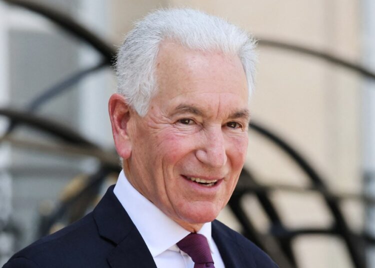 France to summon Ambassador Charles Kushner over U.S. feedback on activist’s loss of life