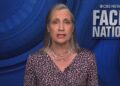 Transcript: Fiona Hill on “Face the Nation with Margaret Brennan,” Aug. 17, 2025 Transcript: Fiona Hill on “Face the Nation with Margaret Brennan,” Aug. 17, 2025