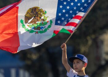 The Trump-Latino voter relationship is getting difficult The Trump-Latino voter relationship is getting difficult