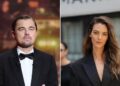Leonardo DiCaprio, girlfriend Vittoria Ceretti get pleasure from yacht journey off Spain shoreline Leonardo DiCaprio, girlfriend Vittoria Ceretti get pleasure from yacht journey off Spain shoreline