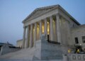 Supreme Courtroom guts Voting Rights Act in Louisiana redistricting ruling