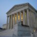 Supreme Courtroom guts Voting Rights Act in Louisiana redistricting ruling