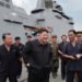 Kim Jong Un vows nuclear enlargement amid South Korean-US drills Kim Jong Un vows nuclear enlargement amid South Korean-US drills