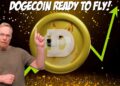 Dogecoin Prepared To Fly! Crypto Charts DOGE, BTC, ETH, PUMP Dogecoin Prepared To Fly! Crypto Charts DOGE, BTC, ETH, PUMP