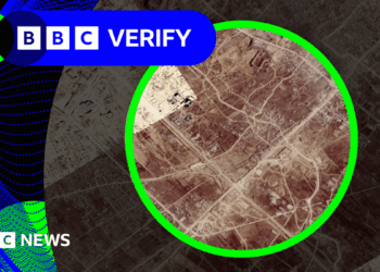 BBC Confirm Stay: What we learn about new route for Gazans fleeing newest Israeli offensive BBC Confirm Stay: What we learn about new route for Gazans fleeing newest Israeli offensive