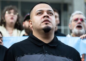 Federal choose orders ICE to launch Kilmar Abrego Garcia Federal choose orders ICE to launch Kilmar Abrego Garcia