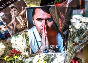 Texas AFT sues state company over Charlie Kirk social media publish investigations