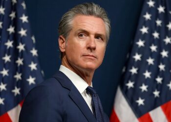 Newsom slammed for Amazon oil imports whereas attending world local weather summit