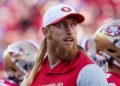 NFL information: George Kittle, Brock Purdy banged up after Week 1 NFL information: George Kittle, Brock Purdy banged up after Week 1