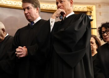 Supreme Court docket says Trump’s try to make use of the army on People went too far