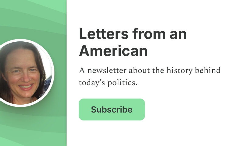 December 10, 2025 – by Heather Cox Richardson