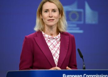 EU unveils plan to hit Israel with tariffs, sanctions amid Gaza struggle outcry – POLITICO EU unveils plan to hit Israel with tariffs, sanctions amid Gaza struggle outcry – POLITICO