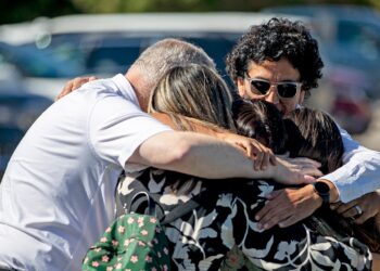 Michigan church taking pictures suspect Thomas Jacob Sanford is former Marine who served in Iraq Michigan church taking pictures suspect Thomas Jacob Sanford is former Marine who served in Iraq