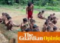 Brazil and Peru are failing uncontacted peoples – and the Amazon’s future is at stake | Julio Cusurichi Palacios and Beto Marubo