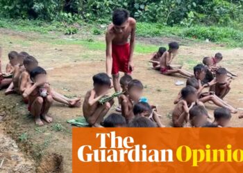 Brazil and Peru are failing uncontacted peoples – and the Amazon’s future is at stake | Julio Cusurichi Palacios and Beto Marubo Brazil and Peru are failing uncontacted peoples – and the Amazon’s future is at stake | Julio Cusurichi Palacios and Beto Marubo