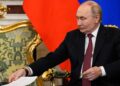 Russia was smug about Trump-Putin talks. Now, Moscow’s anxious Russia was smug about Trump-Putin talks. Now, Moscow’s anxious