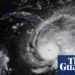 Hurricane Melissa strengthens into class 4 because it approaches Jamaica | Hurricanes Hurricane Melissa strengthens into class 4 because it approaches Jamaica | Hurricanes