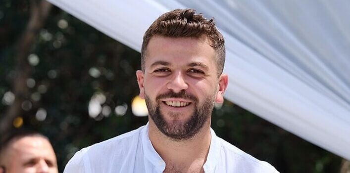 Hamas fakes ‘unearthing’ partial stays of hostage whose physique IDF recovered in 2023, Israel says Hamas fakes ‘unearthing’ partial stays of hostage whose physique IDF recovered in 2023, Israel says