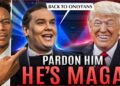 George Santos Launched By Trump DOJ To Resume Lifetime of Corruption George Santos Launched By Trump DOJ To Resume Lifetime of Corruption