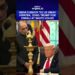 India US Ties | India’s Envoy To US Vinay Kwatra Needs Trump On Diwali At White Home India US Ties | India’s Envoy To US Vinay Kwatra Needs Trump On Diwali At White Home