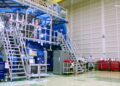 Europe corporations agree satellite tv for pc merger to counter Starlink | REUTERS Europe corporations agree satellite tv for pc merger to counter Starlink | REUTERS