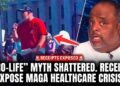 White Man Exposes MAGA Coverage Hypocrisy and “Professional-Life” Fraud at Alabama No Kings Rally. White Man Exposes MAGA Coverage Hypocrisy and “Professional-Life” Fraud at Alabama No Kings Rally.
