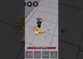 one shot combo Saitama #doge #thestrongestbattlegrounds #roblox one shot combo Saitama #doge #thestrongestbattlegrounds #roblox